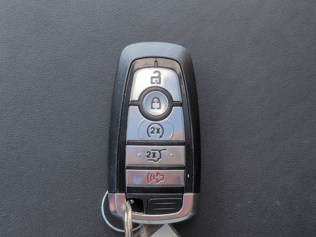 Certified 2024 Ford Expedition Platinum AWD/4WD image 34