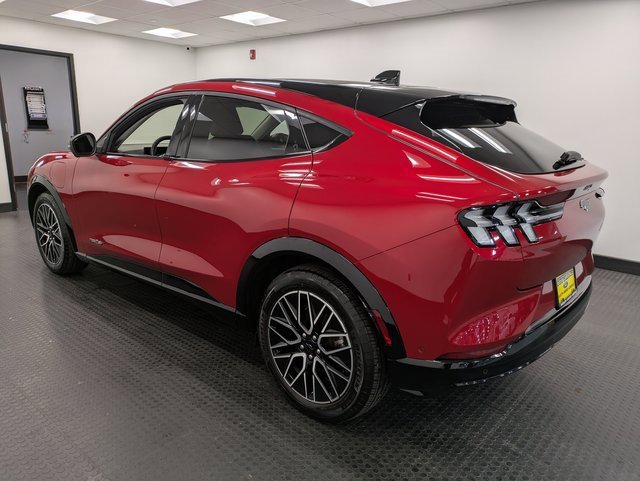 Certified 2024 Ford Mustang Mach-E Premium image 5