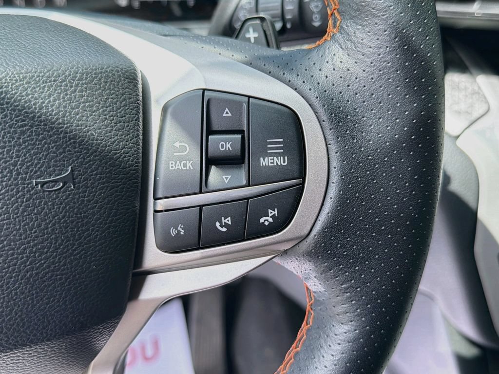 Certified 2023 Ford Explorer Timberline w/ Timberline Technology Package AWD/4WD image 13