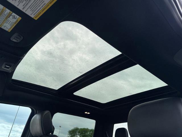 Certified 2019 Ford F150 Platinum w/ Equipment Group 701A Luxury AWD/4WD image 23