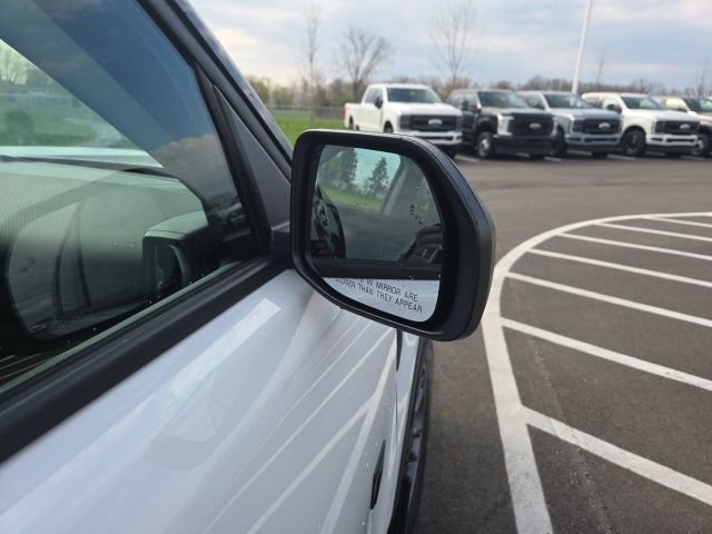 Certified 2024 Ford Bronco Sport Big Bend image 6