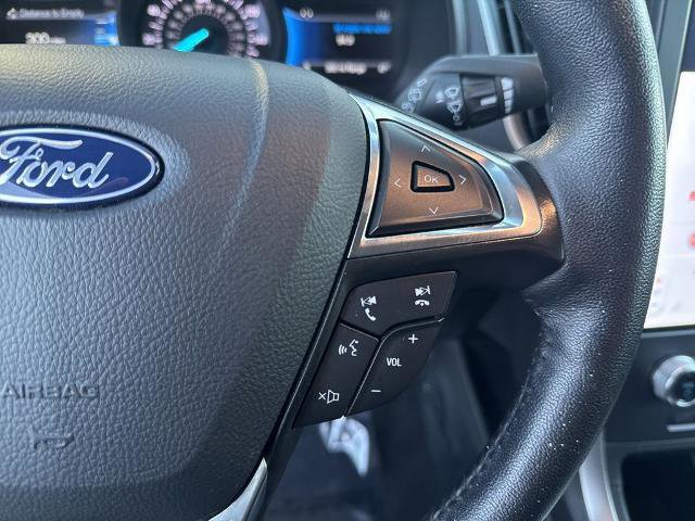 Certified 2024 Ford Edge SEL image 35