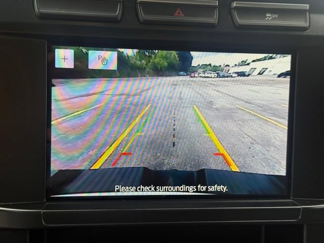 Certified 2024 Ford F250 XLT AWD/4WD image 36