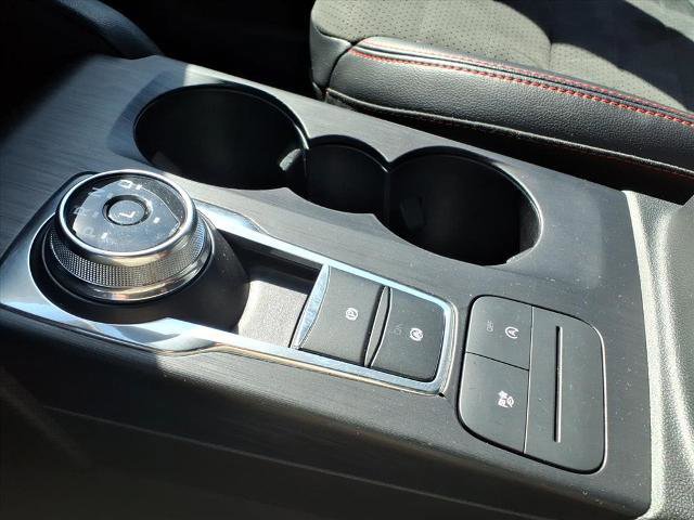 Certified 2022 Ford Escape SEL w/ SEL Stealth AWD Package image 18