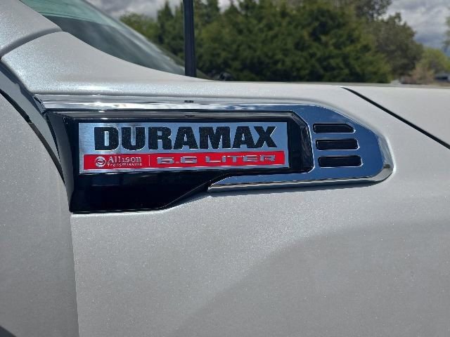 Used 2024 GMC Sierra 2500 Denali w/ Denali Reserve Package AWD/4WD image 11
