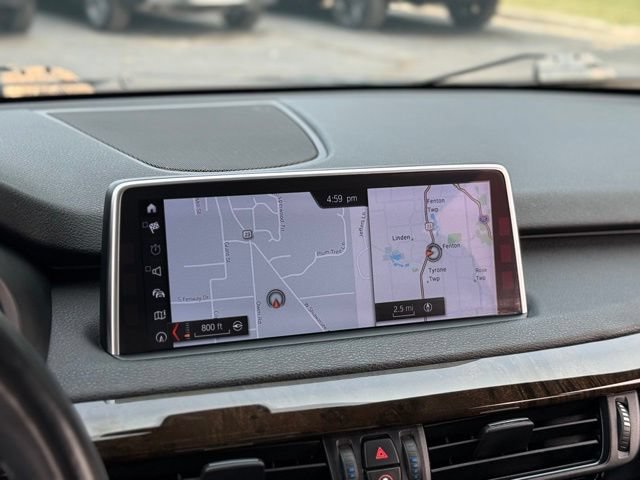Used 2018 BMW X5 xDrive35i AWD/4WD image 3