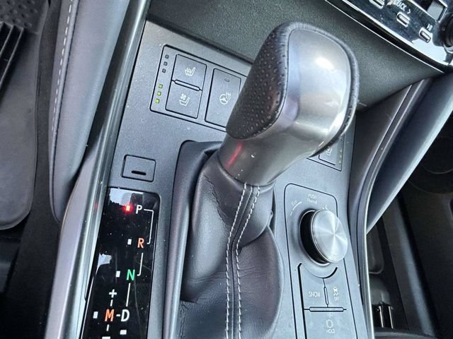 Used 2023 Lexus IS 350 F Sport w/ Navigation Package RWD image 16