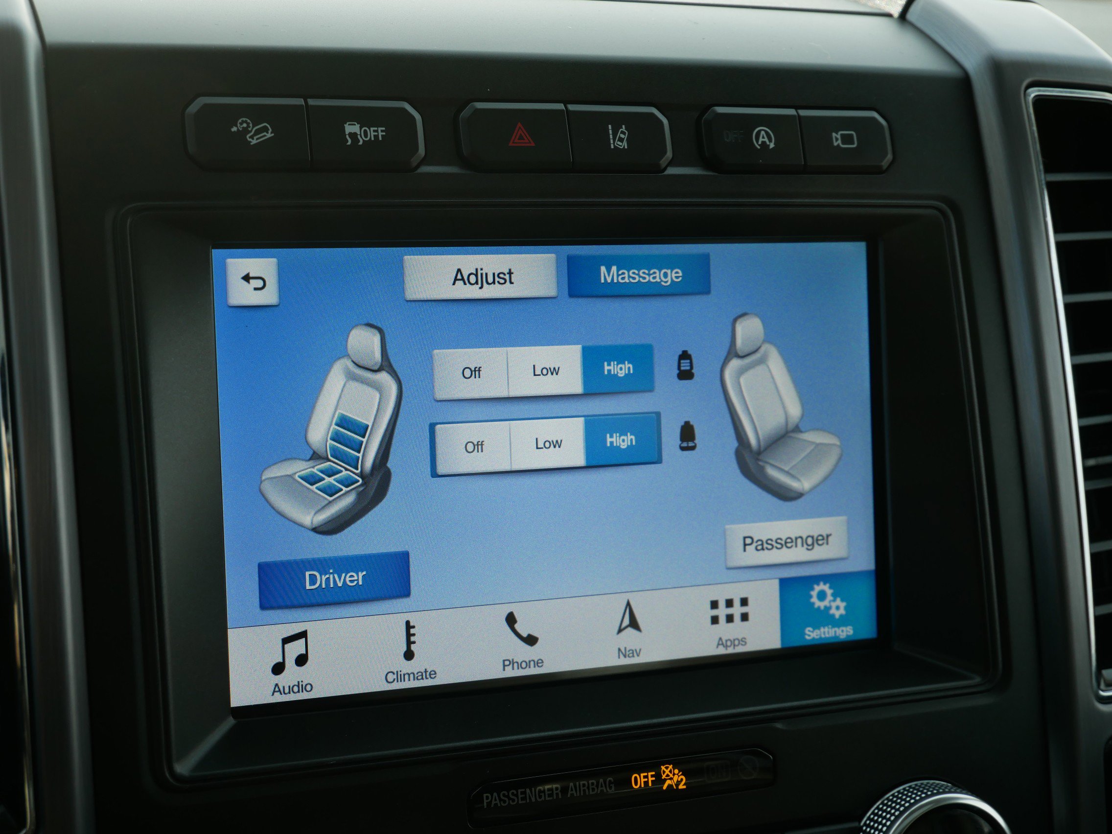 Certified 2019 Ford Expedition Platinum image 24