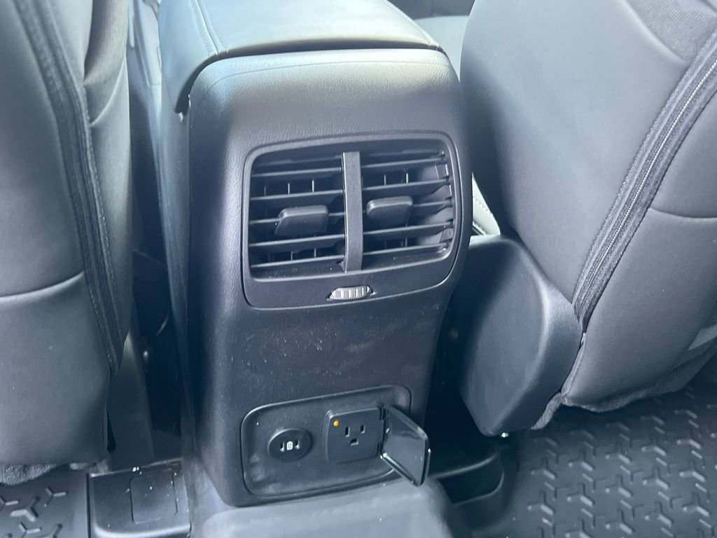 Certified 2024 Ford Bronco Sport Badlands AWD/4WD image 16