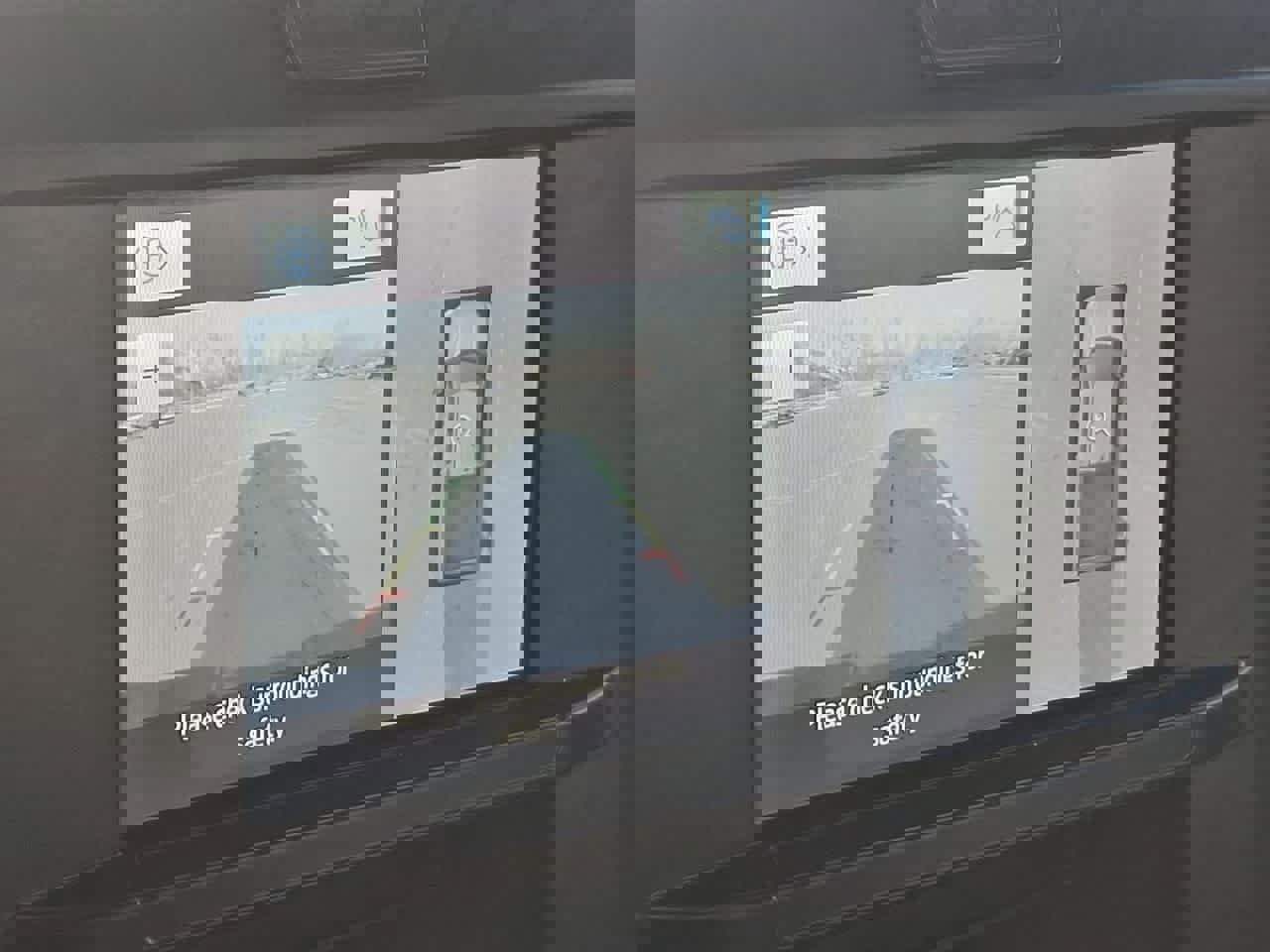 Certified 2025 Ford F250 XLT w/ 360-Degree Camera Package image 21