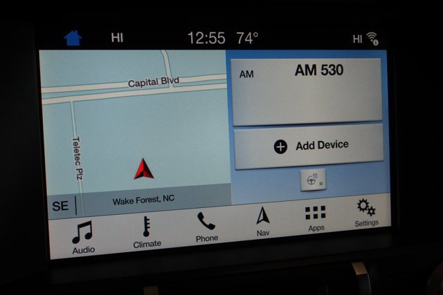 Certified 2019 Ford Mustang GT Premium w/ GT Performance Package image 27