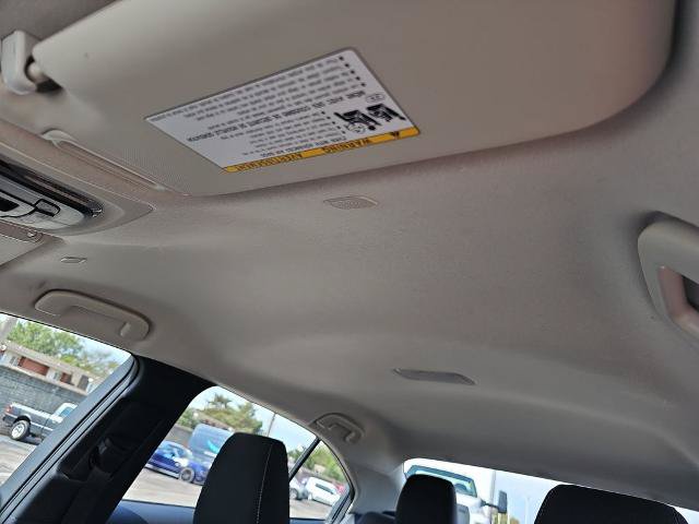 Used 2025 Toyota Corolla LE FWD image 28