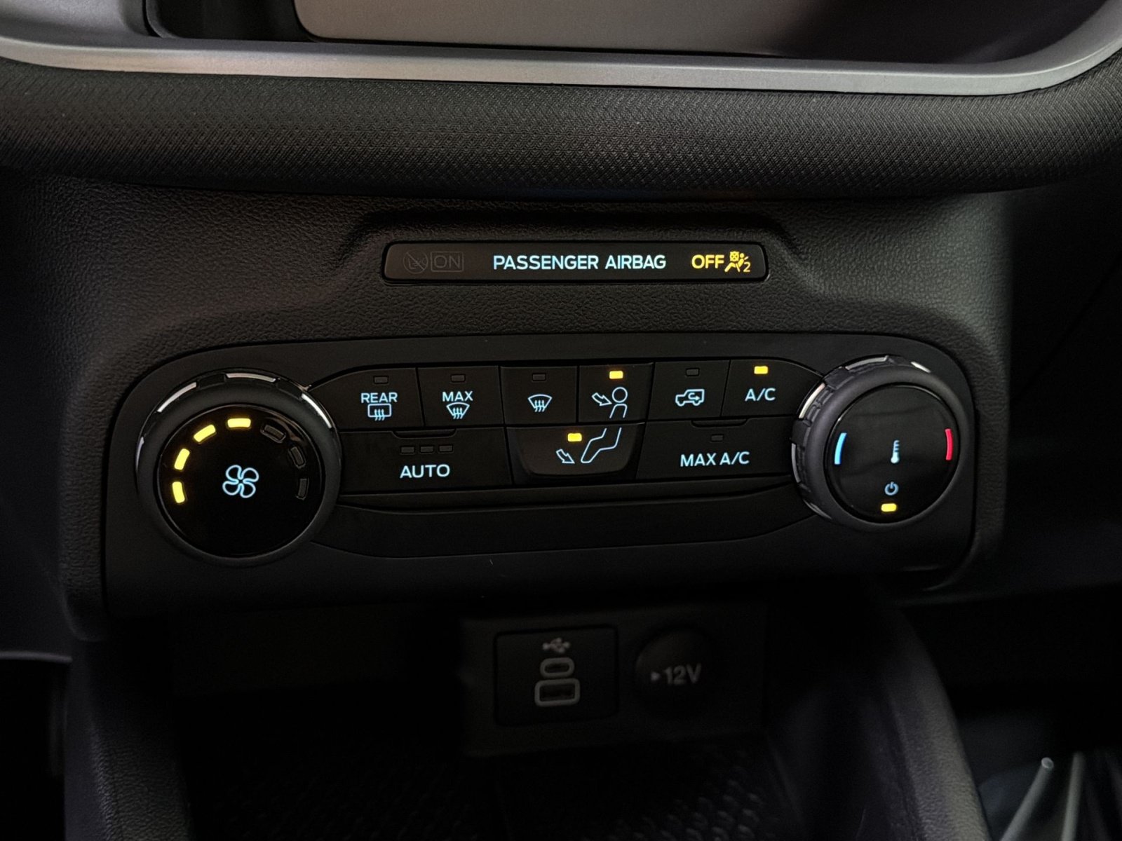 Certified 2023 Ford Bronco Sport Big Bend AWD/4WD image 21