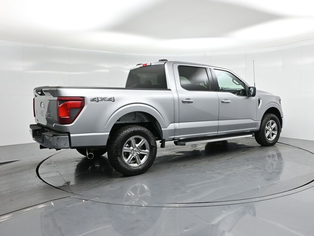 Certified 2024 Ford F150 XLT image 25