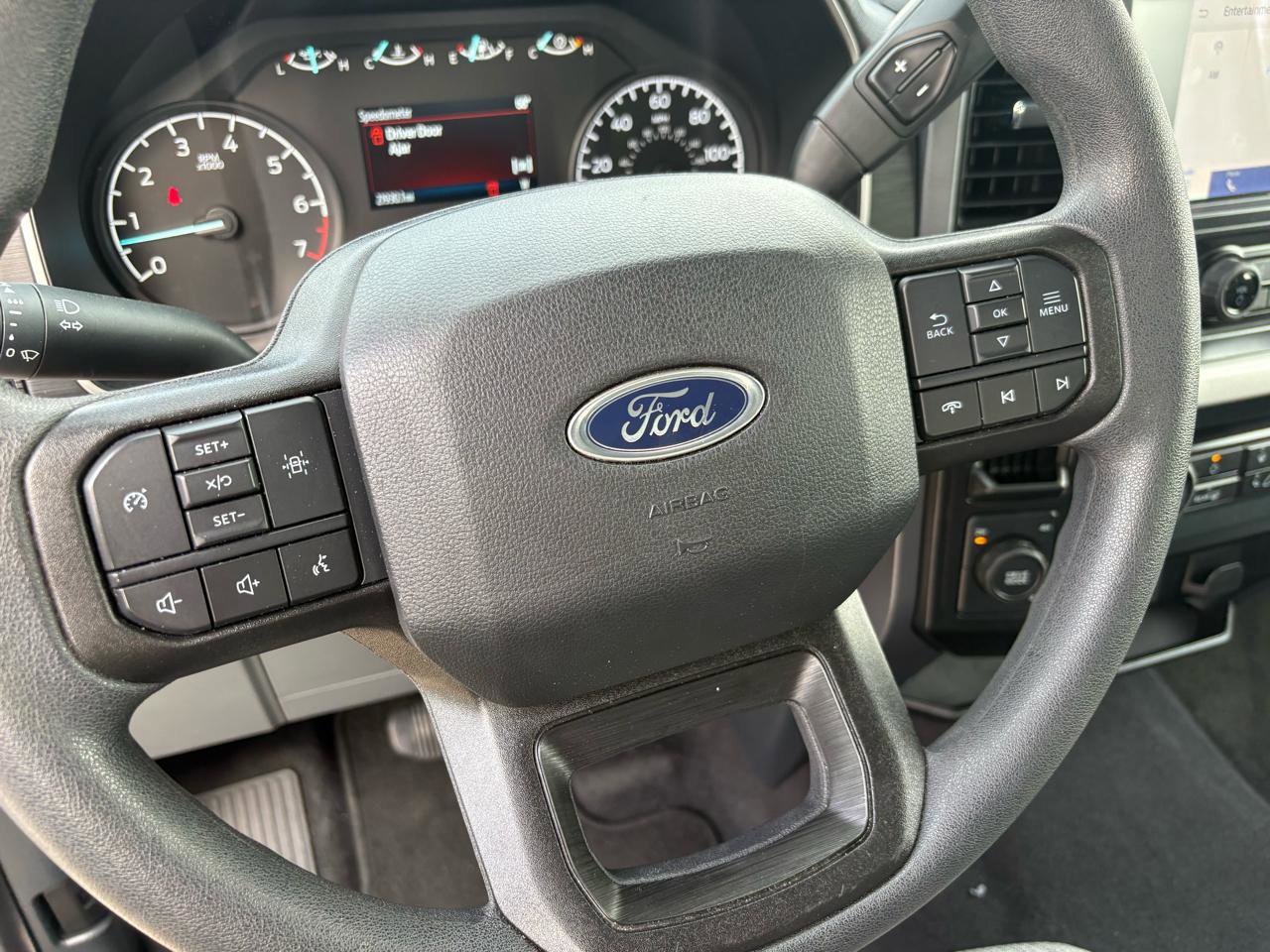 Certified 2023 Ford F150 XLT AWD/4WD image 15
