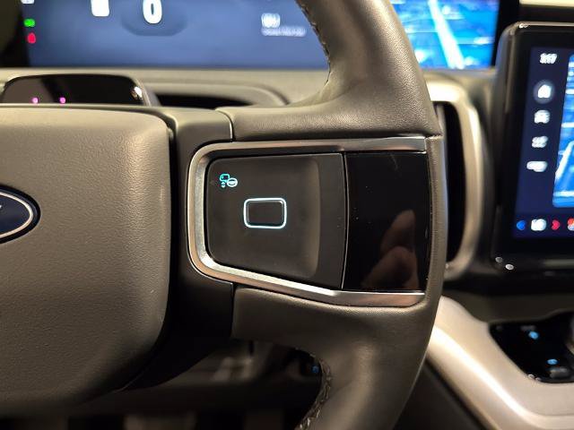 Certified 2026 Ford Expedition Active RWD image 15