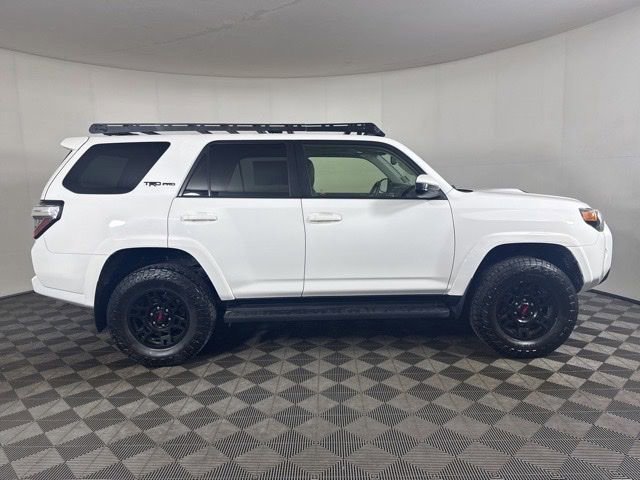 Used 2019 Toyota 4Runner TRD Pro AWD/4WD image 6