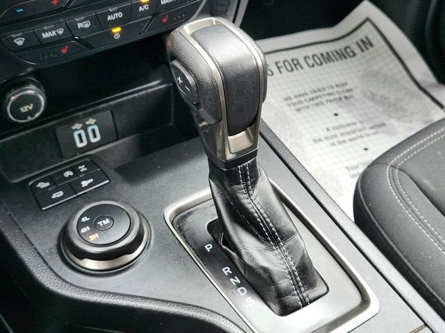 Certified 2020 Ford Ranger XLT w/ Equipment Group 302A Luxury image 27