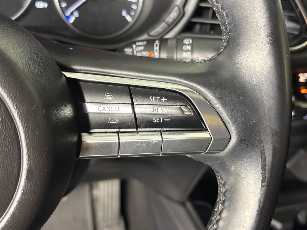 Used 2022 MAZDA CX-30 AWD 2.5 S w/ Preferred Package image 20