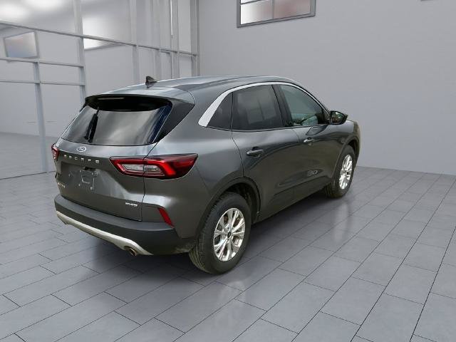 Certified 2023 Ford Escape Active AWD/4WD image 10