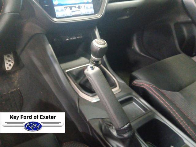 Used 2024 Subaru WRX Premium AWD/4WD image 29