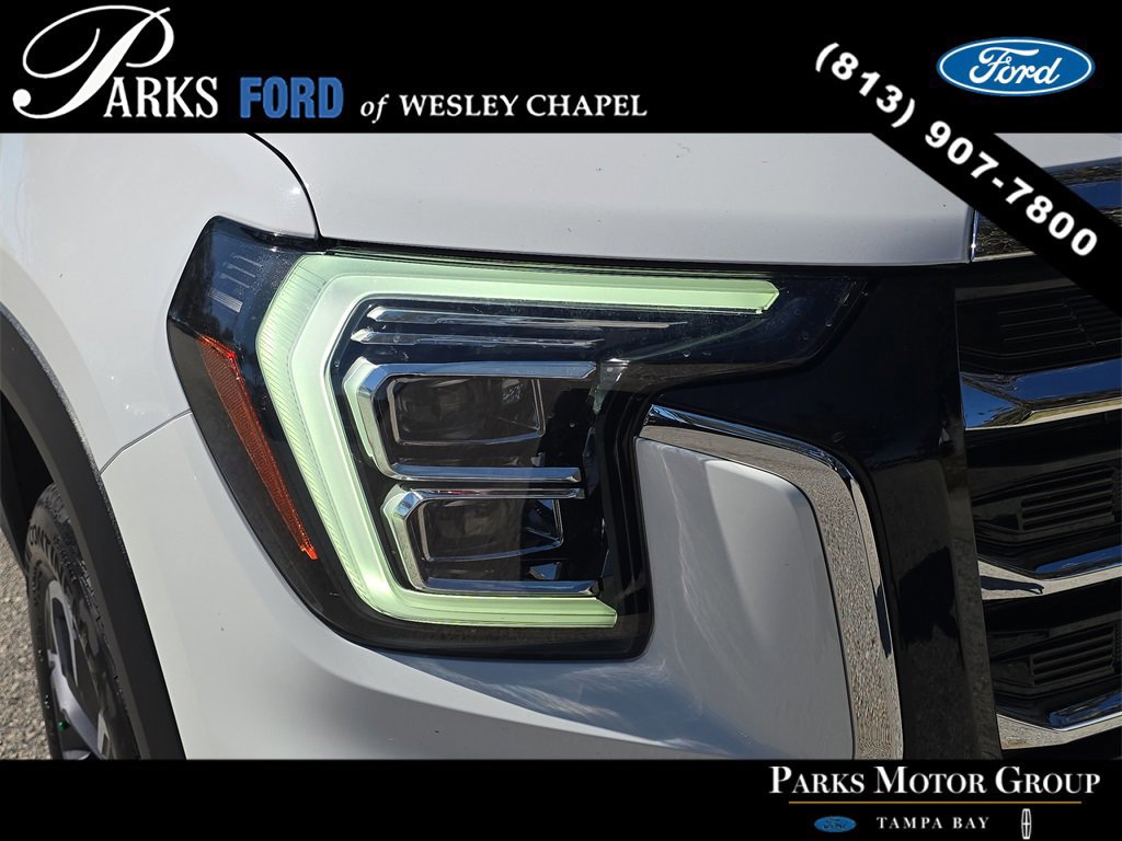 Used 2026 GMC Terrain Elevation w/ Elevation Premium Package image 6