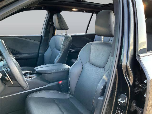 Used 2024 Lexus TX 350 AWD w/ Technology Package image 23