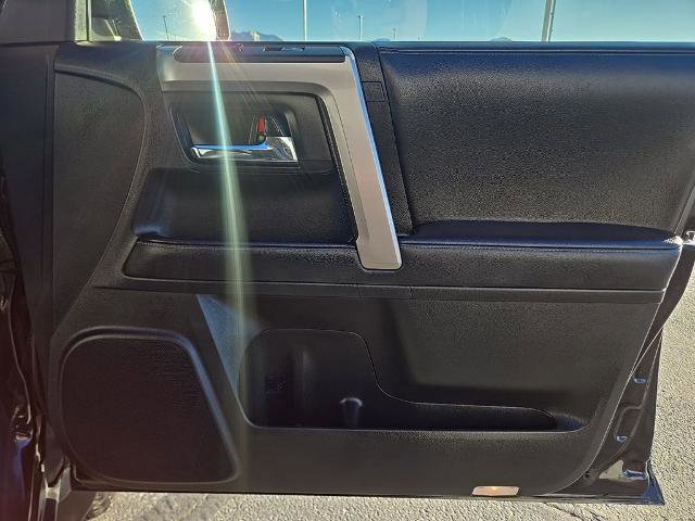 Used 2024 Toyota 4Runner SR5 image 32