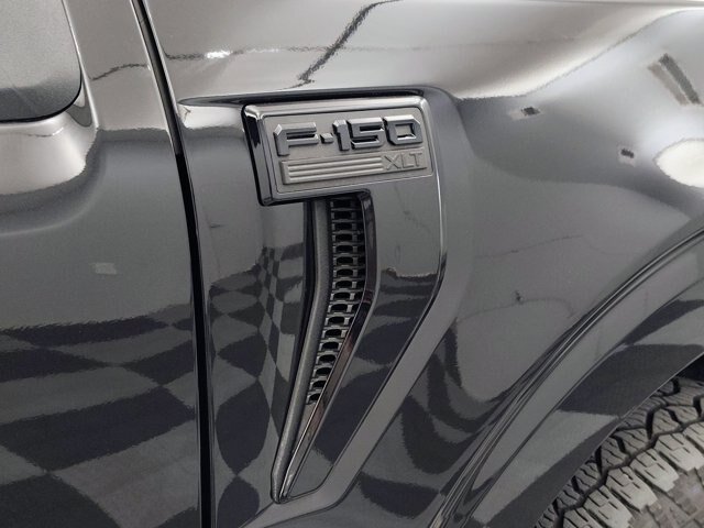 Certified 2025 Ford F150 XLT AWD/4WD image 12