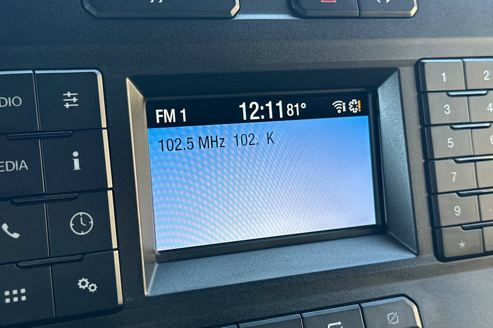 Certified 2018 Ford F150 XLT RWD image 25
