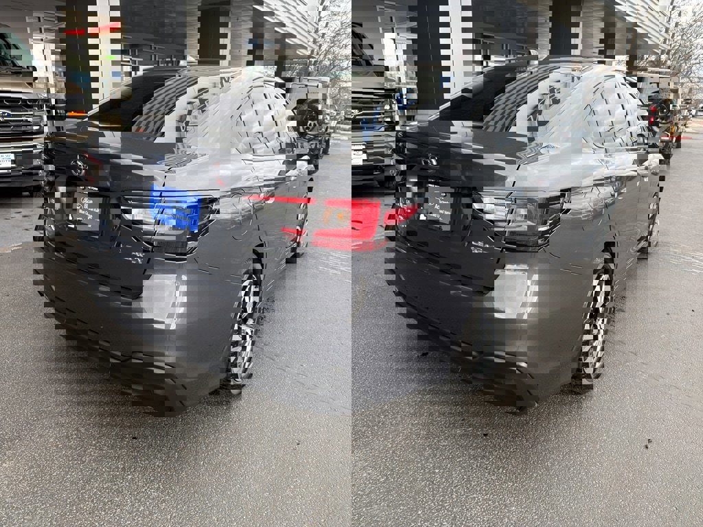 Used 2023 Subaru Legacy Premium image 4