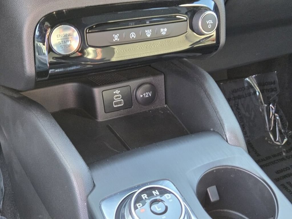 Certified 2024 Ford Escape ST-Line w/ Tech Pack #1 FWD image 26