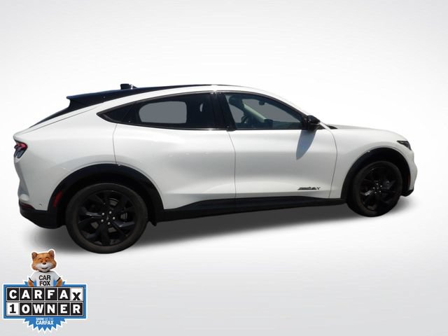 Certified 2023 Ford Mustang Mach-E Premium w/ Mustang Nite Pony Package AWD/4WD image 13
