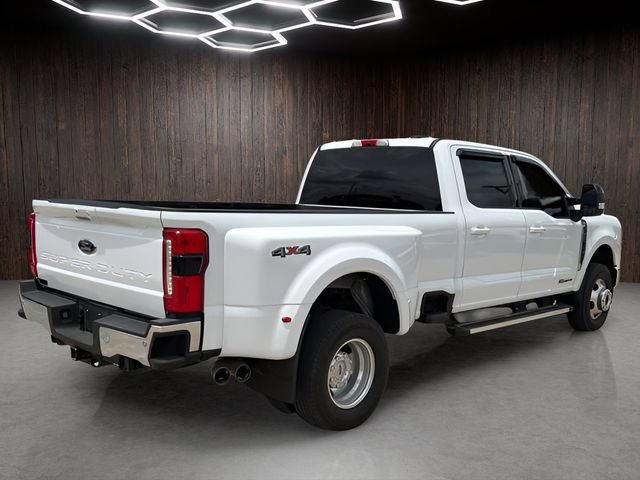Certified 2025 Ford F350 Lariat AWD/4WD image 7