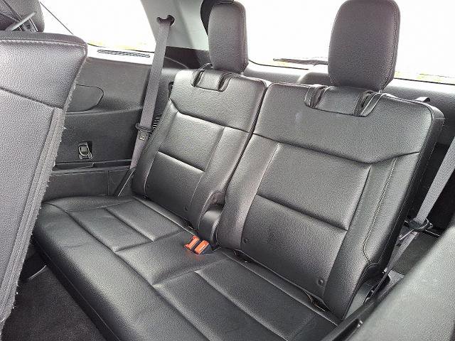 Certified 2020 Ford Explorer XLT w/ Equipment Group 202A image 12