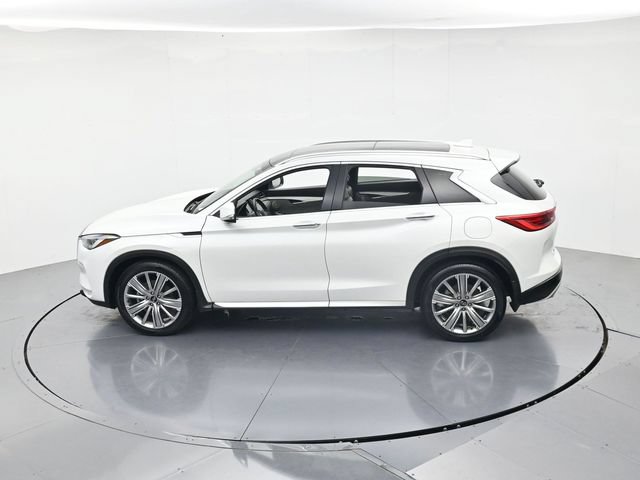 Used 2023 INFINITI QX50 Sensory AWD/4WD image 44