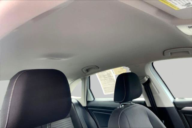 Used 2023 Volkswagen Jetta S FWD image 14