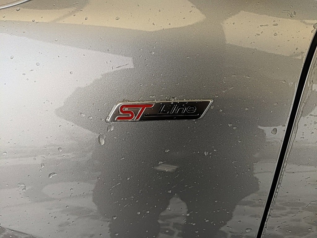 Certified 2023 Ford Escape ST-Line w/ Tech Pack #1 image 11