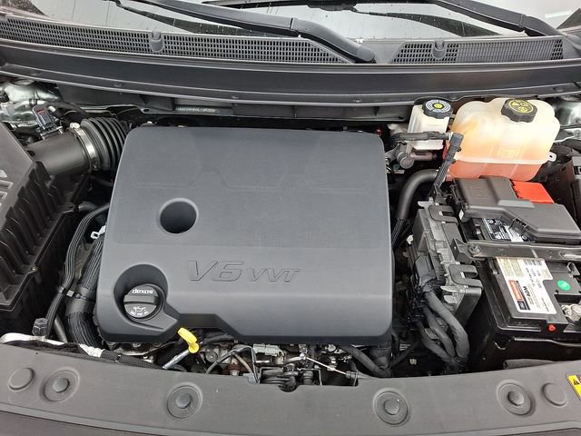 Used 2022 Buick Enclave Essence w/ Experience Buick Package image 29