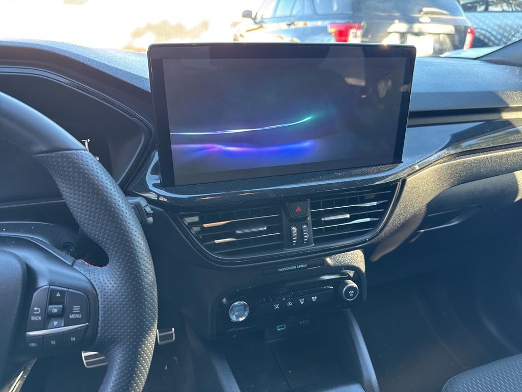 Certified 2023 Ford Escape ST-Line w/ Tech Pack #1 image 11