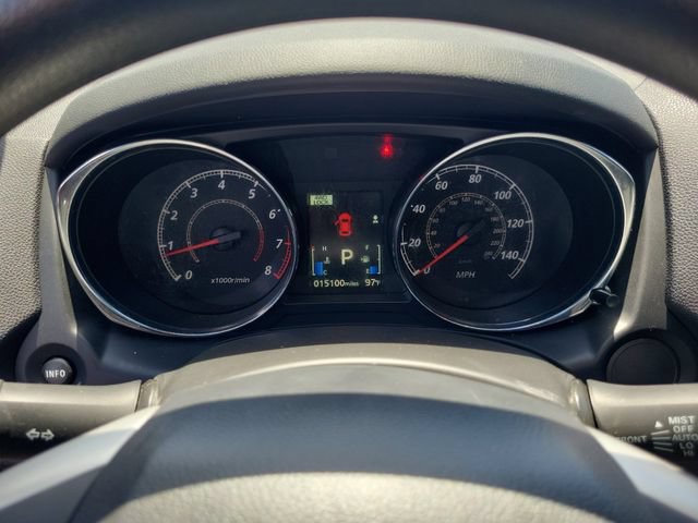 Used 2024 Mitsubishi Outlander Sport LE AWD/4WD image 25