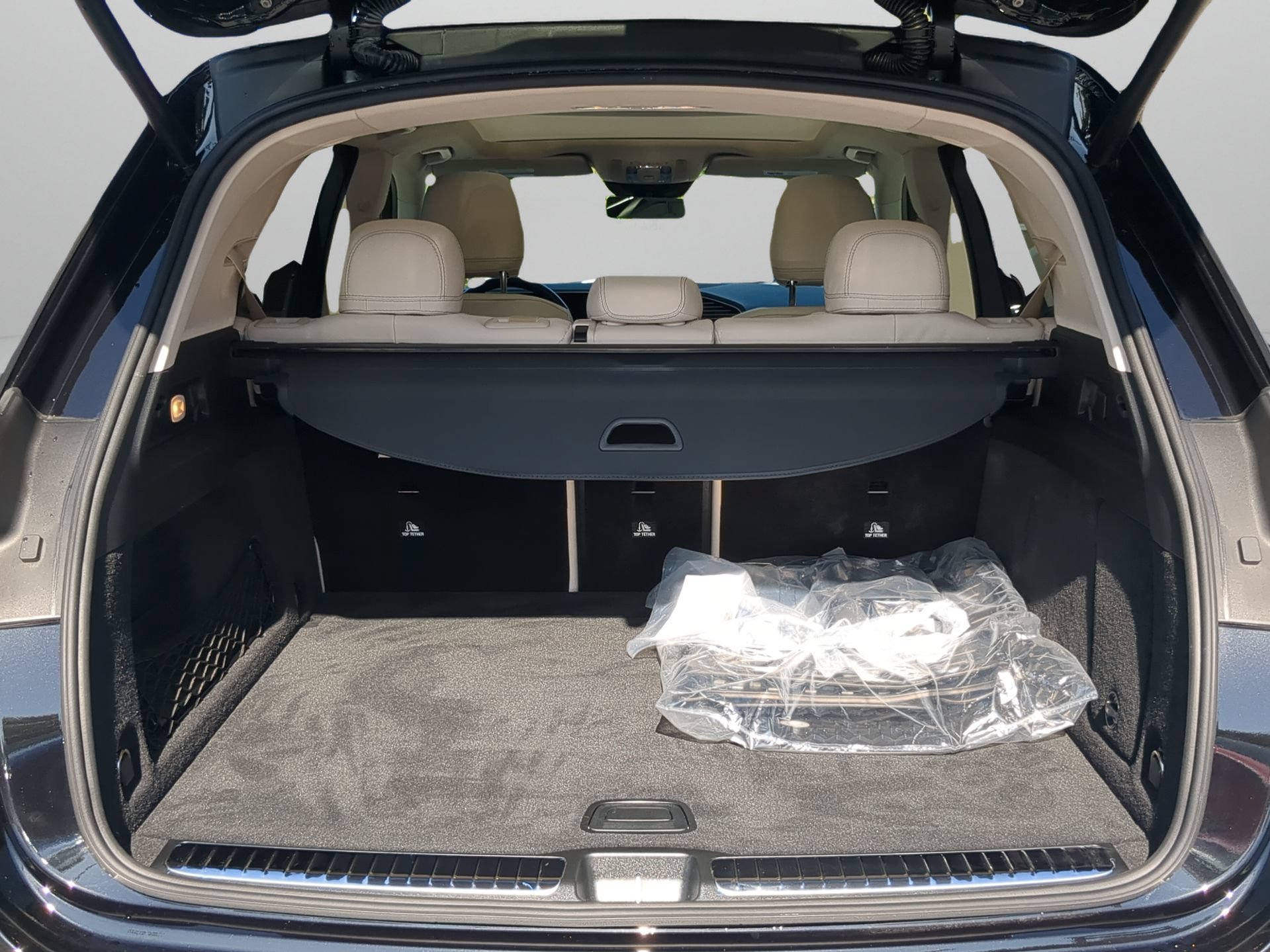 Used 2026 Mercedes-Benz GLE 450 4MATIC image 46