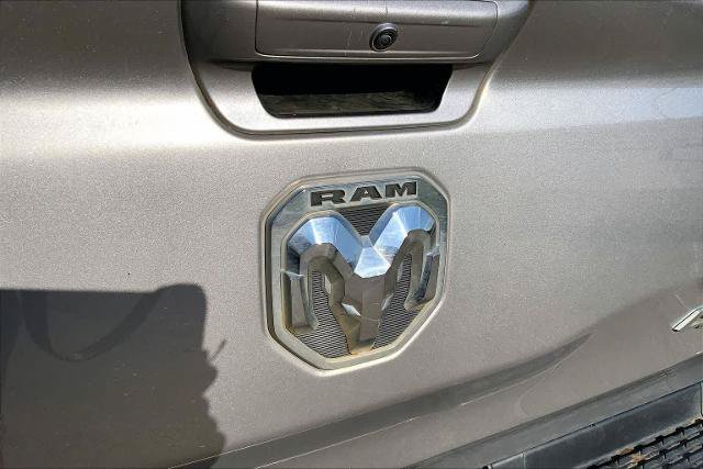 Used 2022 RAM 1500 Big Horn AWD/4WD image 30
