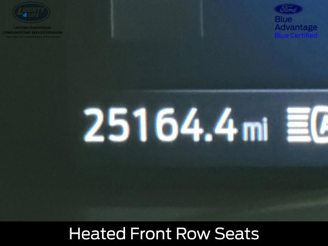 Certified 2024 Ford Escape ST-Line w/ Tech Pack #1 AWD/4WD image 32