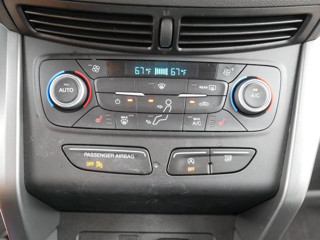 Certified 2018 Ford Escape SE AWD/4WD image 25