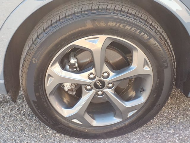Certified 2024 Ford Escape ST-Line w/ Tech Pack #1 AWD/4WD image 28