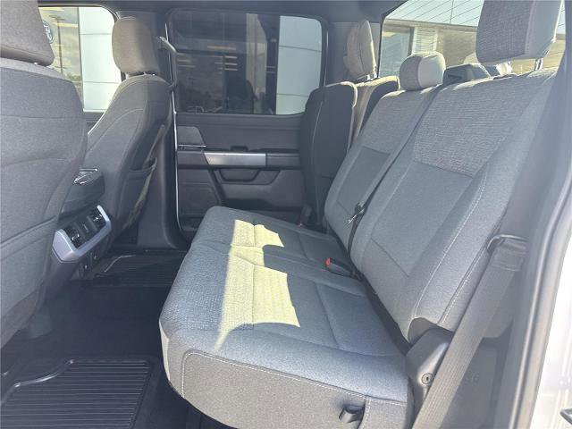 Certified 2024 Ford F150 XLT w/ Mobile Office Package image 10
