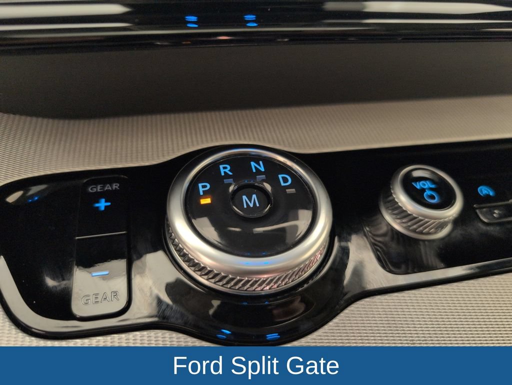 Certified 2025 Ford Expedition Active RWD image 30