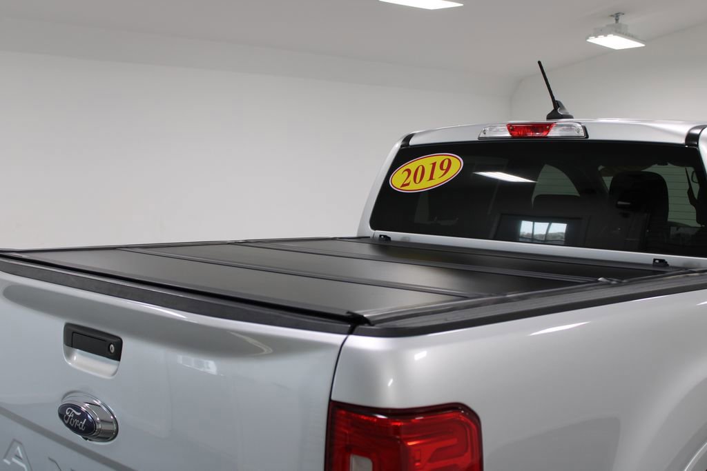 Certified 2019 Ford Ranger XLT image 18