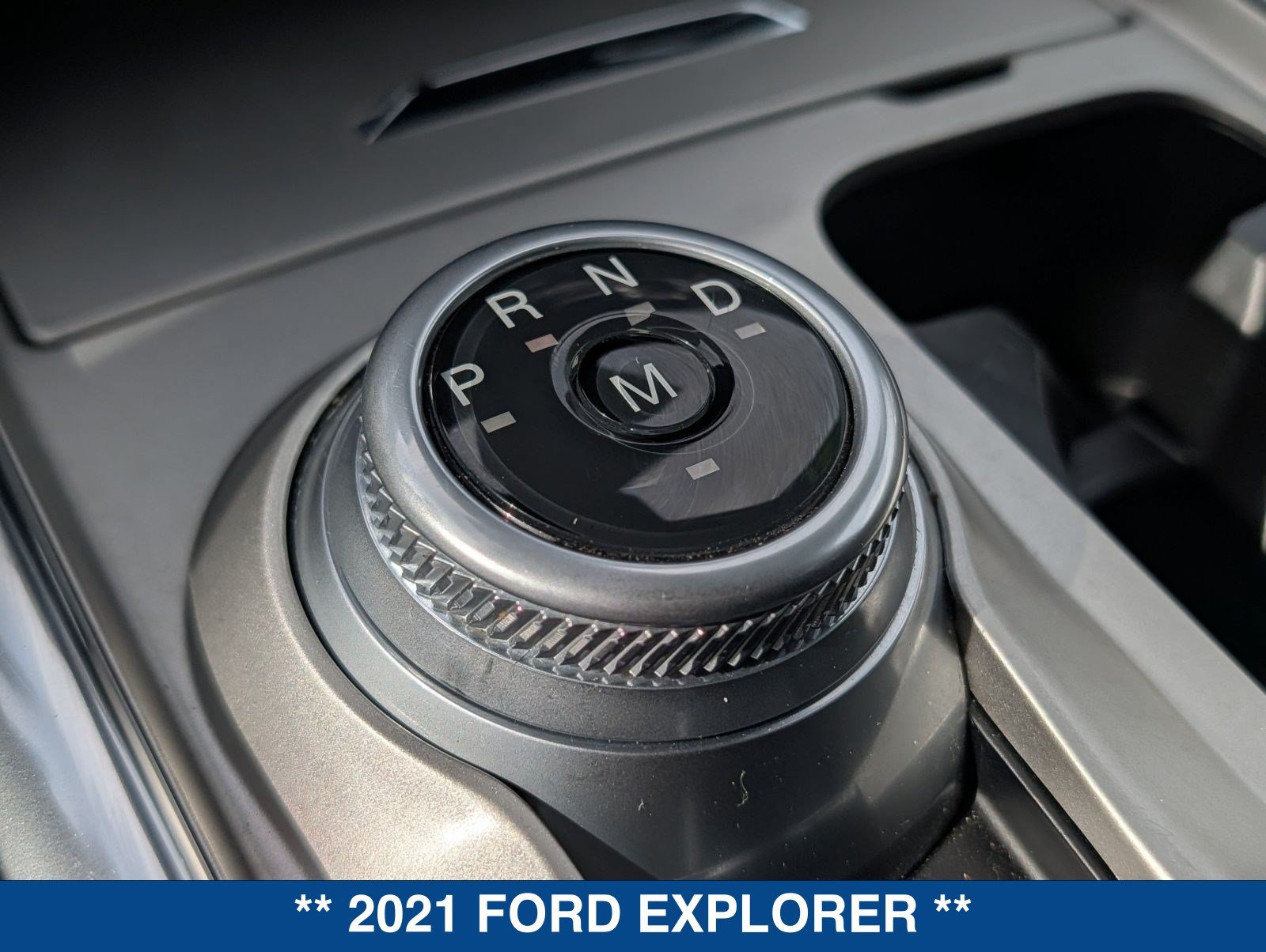 Certified 2021 Ford Explorer Limited w/ Equipment Group 301A RWD image 35